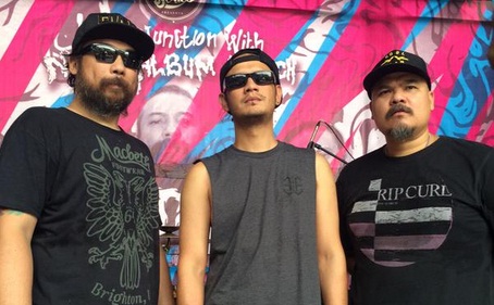 Album Baru 