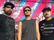 Album Baru