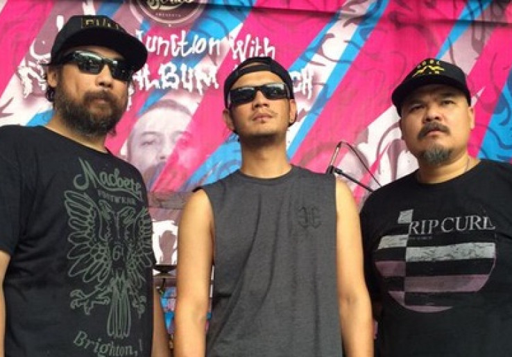 Album Baru 