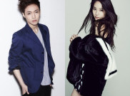 Krystal f(x) dan Lay EXO Jadi Pemeran Utama Film Tiongkok “Kite Flying”