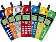 Nokia 5110, Ponsel Sejuta Umat Generasi 90-an