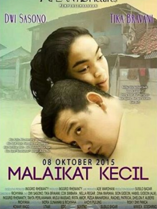 Malaikat Kecil: Saat Penderita Autisme Menolak Dikasihani