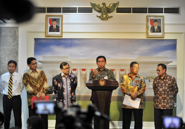 OJK Gandeng Perbankan Kerjasama Green Banking Pilot Project 