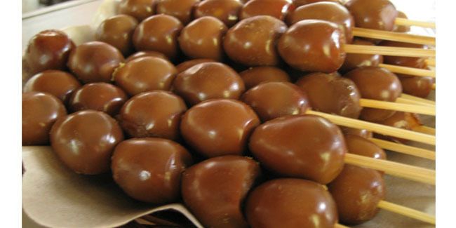 Cara Mudah Bikin Sate Telur Puyuh ala Angkringan Yogyakarta