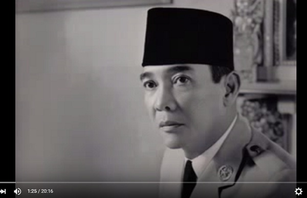 Perlukah Negara Minta Maaf Pada Bung Karno?