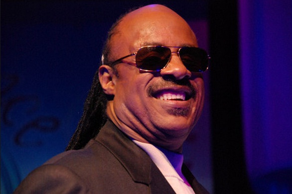 Stevie Wonder dan Kai Millard Bercerai 