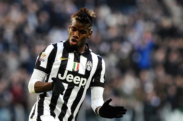 Chelsea Targetkan Paul Pogba di Musim Depan