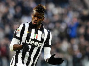 Barcelona Belum Menyerah Bidik Paul Pogba