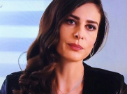 Ebru Ozkan, Sosialita Cantik Dilara dalam 'Cansu dan Hazal'