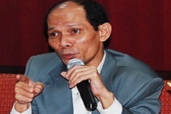 Dukungan terhadap Ichsanuddin Noorsy Mengalir Deras
