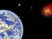 Lagi, Kiamat Diprediksi Terjadi Hari Ini