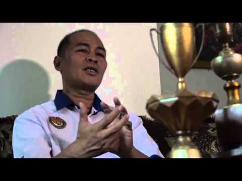 Kisah Haru Mantan Taekwondo Indonesia Berbakat yang Rendah Hati