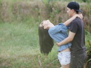 Galeri Foto Bulan Madu Chelsea Olivia-Glenn Alinskie