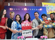 Konferensi Pers Konser “Voice of Children: Listen with Love”