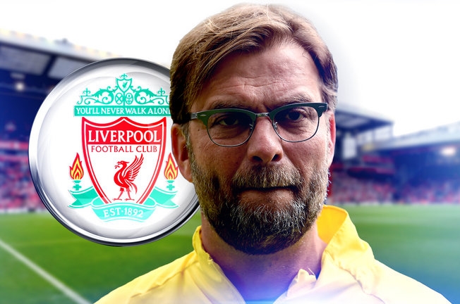 Deal dengan Liverpool, Klopp Terima Gaji Rp 75,8 Miliar