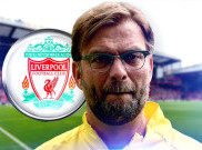 Deal dengan Liverpool, Klopp Terima Gaji Rp 75,8 Miliar