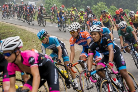 Etape Kelima Tour De Singkarak