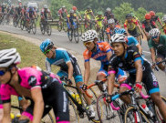 Etape Kelima Tour De Singkarak