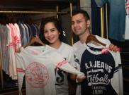 Raffi Ahmad Rambah Bisnis Fashion