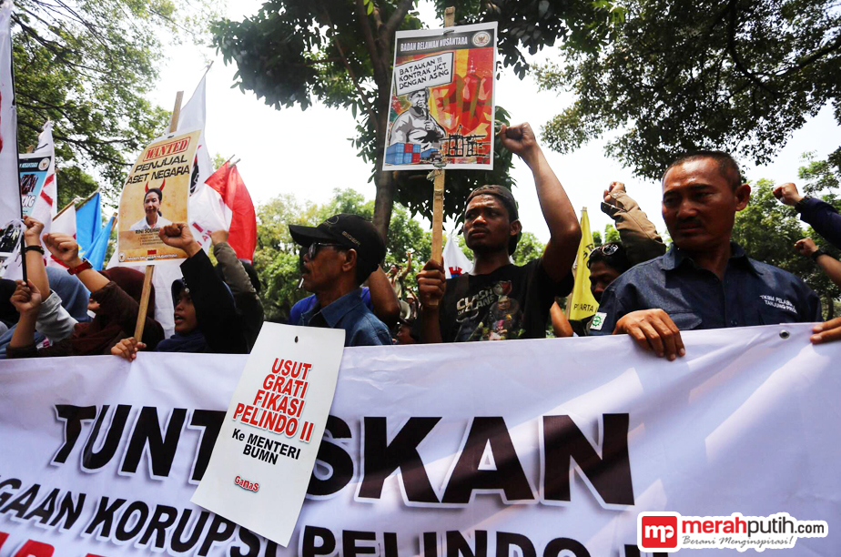 Uchok Sky Khadafi: Uang Negara Habis untuk Kemewahan Pejabat