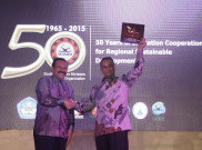 Wajib Belajar Indonesia Tertinggal Dibanding Anggota SEAMEO Lain