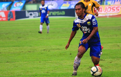 Jamu Mitra Kukar, Hari Spesial untuk Hariono