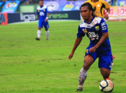 Jamu Mitra Kukar, Hari Spesial untuk Hariono
