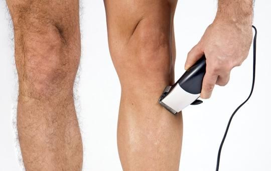 Hindari Kesalahan saat Mencukur Bulu Kaki Agar Tak Iritasi