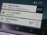 Google Bantah Curi Data Melalui Android Auto