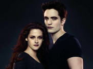 Bella dan Edward Cullen akan Tukar Jenis Kelamin di Twilight Terbaru