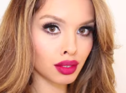 Cara Mudah Sulap Lipstik Biasa Jadi Lipstik Matte