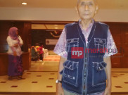 Sosok Misterius Penghuni Balai Kota, dari Meneer Belanda Sampai Nenek  Berkebaya Merah