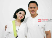 Choky Sitohang Buka Bisnis Sop Durian