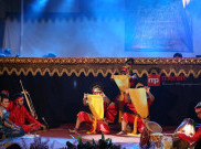 Festival Wayang Nusantara 2015