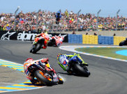 Indonesia Akan Selenggarakan MotoGP di Sirkuit Sentul