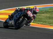 Hayden Bakal Tinggalkan MotoGP Akhir Musim Ini