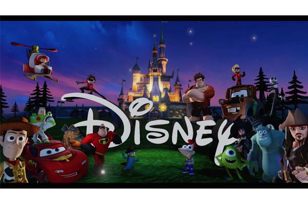 Disney Pensiunkan 100 Aplikasi untuk Buat Game Menarik