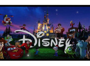 Disney Pensiunkan 100 Aplikasi untuk Buat Game Menarik