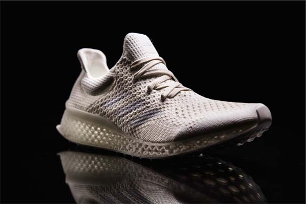 Adidas Buat Sepatu dengan Printer 3D