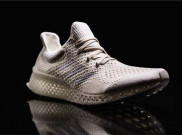 Adidas Buat Sepatu dengan Printer 3D
