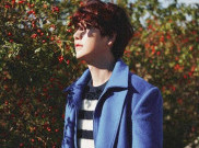 Kyuhyun SuJu Akan Rilis Mini Album Solo Kedua “Again, If Fall Comes”
