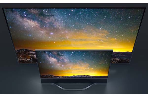 Vizio Rilis TV 4K Berukuran 120 Inci