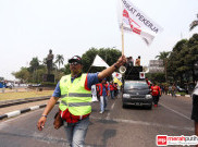 Kuasa Hukum Karyawan JICT Kecewa terhadap Polisi