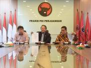 Pemerintah dan DPR Harus Sepakat Soal RUU KPK