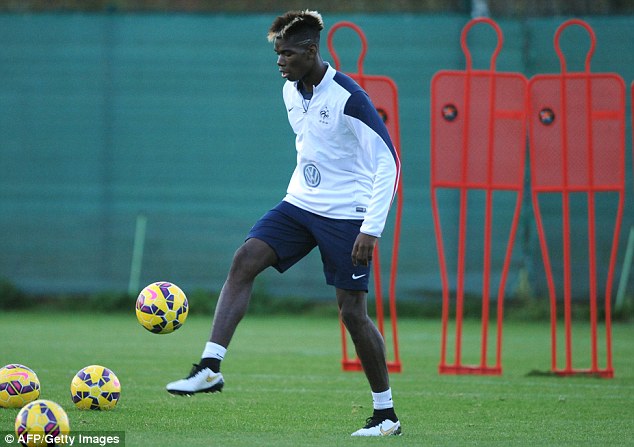 Pemain Timnas Prancis Tidak Berpuasa Selama Euro 2016