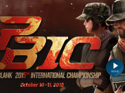 Indonesia Jadi Tuan Rumah Point Blank International Championship 2015