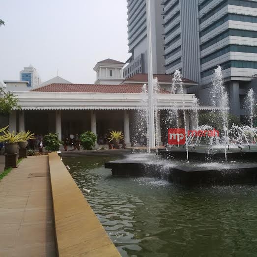 Kepala BPKAD Klarifikasi soal Anggaran DKI Rp13,9 Triliun