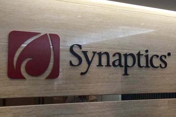 Synaptic Perkenalkan Force Touch ala Android
