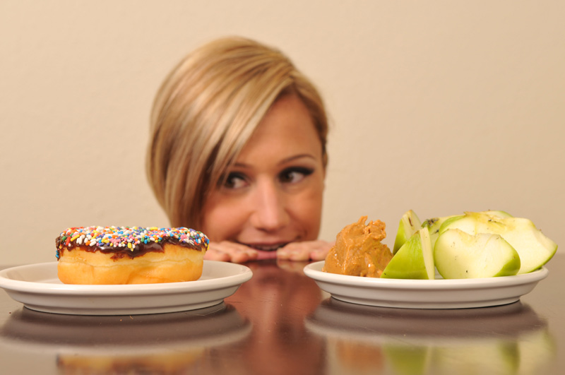 Tips Jalani Diet Sehat Sambil Bepuasa