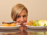 Tips Jalani Diet Sehat Sambil Bepuasa